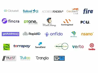 Third party web services and Api integration